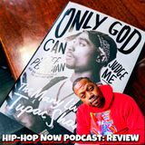 Book Review: Only God Can Judge Me