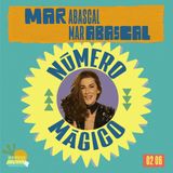 Número Mágico 02x06 Mar Abascal : Curiosidad, ilusión y una vida para el escenario