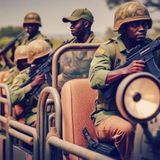‘Search Continues’ For Soldiers Behind Foiled Benin Coup
