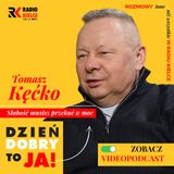 Tomasz Kęćko: swoje słabości zamień w sukces!