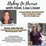 Co-parenting is about the kids!  Learn to read your kids from the inside out!