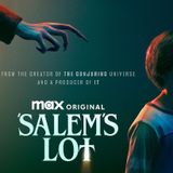 Spoiler Review: Salem's Lot (2024)
