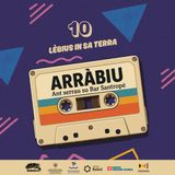 10. Lèbius in sa terra