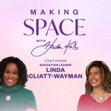 Linda Cliatt-Wayman on Leading With Love to Transform a School