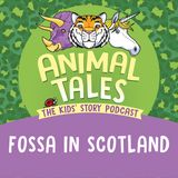 Fossa In Scotland