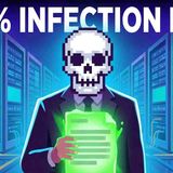 The UNSTOPPABLE Computer Virus is HERE