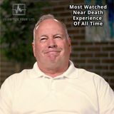 Pronounced Dead for 20 Minutes - What He Saw Changed His Life Forever