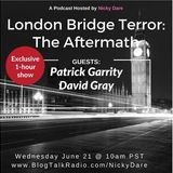 London Bridge Terror Attack: The Aftermath [Exclusive 1-hour show]