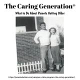 What to Do About Parents Getting Older