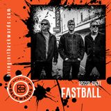 Interview with Fastball