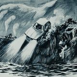 01 Siamo sempre qui - Quattro amici, un ricordo che resta