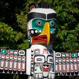 Big Blend Radio: Victoria Chick - Totem Poles of Pacific Northwest