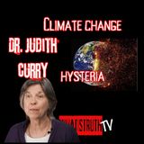 #155 Dr. Judith Curry | Climate Change WhistleBlower #judithcurry #climatechange