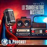 3x29 - Lo sbandieratore misterioso