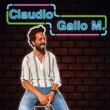 Ep.8 - Think out of the "box" con Claudio Gallo Marcello