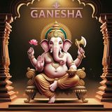 INDIA: Ganesha