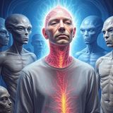 UFO Biological Crafts, Psychedelics, and Hidden Truths