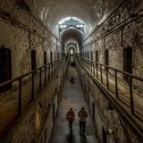 House of Asher Podcast - Prison Lore and Superstitions