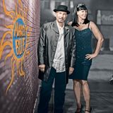Nashville award-winning singer/songwriter Markey Blue with the Ric Latina Project!