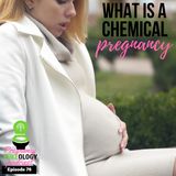 What is a chemical pregnancy? Is that a miscarriage?