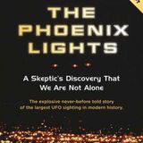 Dr. Lynne Kitei on The Phoenix Lights - July 5, 2014