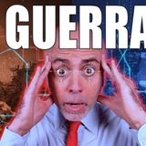 La guerra è nella tua mente? (Gaza - Israele - Ucraina)