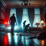 Young Woman Beheaded 62-year-old Lover In Love Hotel