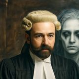 Charles Dickens - The Trial For Murder