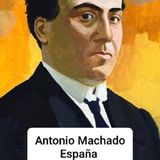 Tributo al escritor y poeta clásico español, don Antonio Machado. Música: José Luis Perales * España.