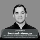 Why Pulling Beats Pushing in the Modern Workplace: Benjamin Granger
