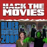 BONUS AUDIO: Blues Brothers 2000 with Cayley