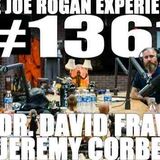 Joe Rogan Experience _1361 - Cmdr. David Fravor _ Jeremy Corbell