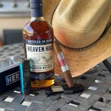 S4 E23 Heaven Hill with RP Fifty-Five - Live via OneStream Live #onestreamlive