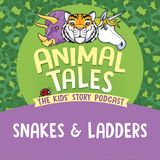 Snakes And Ladders