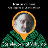 LINEA C a TRACCE DI LUCE - Artisti in residenza e Stefano Aresu