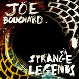 Joe Bouchard From Blue Oyster Cult Releases Strange Legends