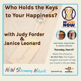 Who Holds the Keys to Your Happiness