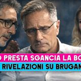 Lucio Presta Sgancia La Bomba: Rivelazioni Scottanti Su Sonia Bruganelli!