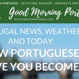 How Portuguese is YOUR expat Christmas? How Portuguese have YOU become?