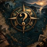 Preview Alert New Podcast: Voices Off The Map