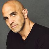 Eddie Alfano - Actor / Writer / Producer (Mondays at The Office / Cops and Robbers)