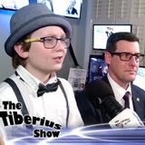 The Tiberius Show EP 170 Bryan Beyer