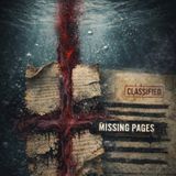 Missing pages episode 1 teaser The Bible That Wasn’t A Bible