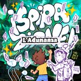 ISPIRAZIONE: l'Adunanza | Miirym, Dragone Sentinella (con Francesco Mazziotta)