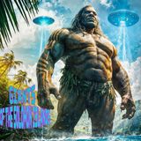The Giants Of Solomon Islands