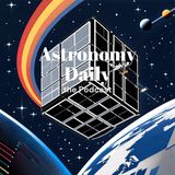 S03E93: Firefly's CubeSat Triumph & Europe's Ariane Six Countdown