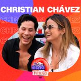 Christian Chávez | Na Palma da Mari #65