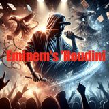 Eminem's 'Houdini' - A Lyrical Escape Masterpiece_