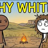 Why Ancient Humans Went From Black to White_