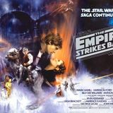 On Trial: Star Wars Episode V: The Empire Strikes Back